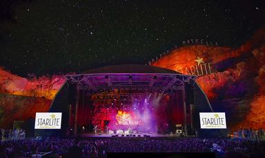 Starlite 2022 Marbella