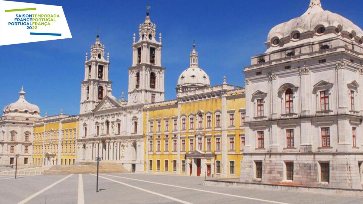 Festival International de Carillon de Mafra, Portugal