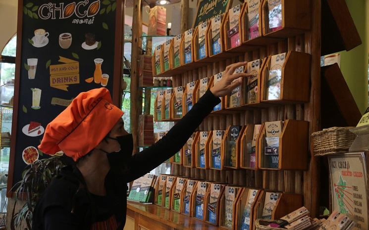 Choco Museo : une aventure entrepreneuriale française