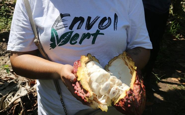 Envol Vert : une connexion interculturelle pour protéger la biodiversité