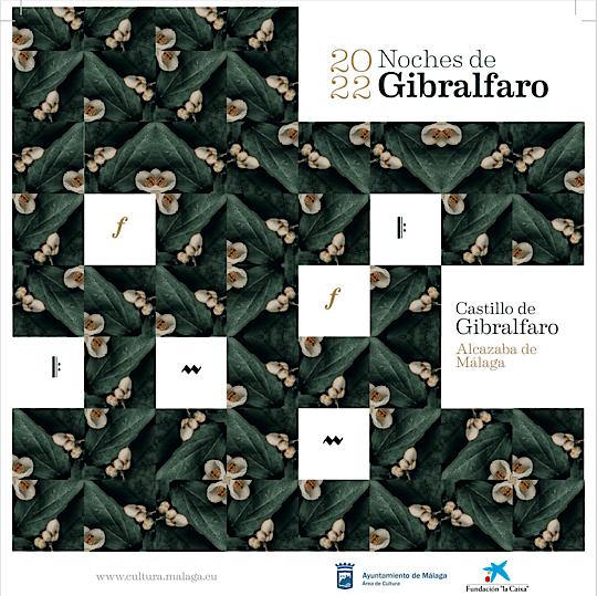 Noches de Gibralfaro 2022
