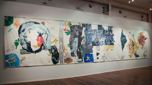 Fremantle Arts Center - Exposition: A Gentle Misinterpretation: Australian Artists and Chinoiserie