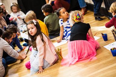 Le Club Petit Pierrot organise deux évènements pendant l'été