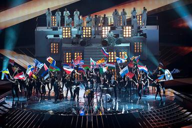 Le Royaume-Uni accueillera l'Eurovision 2023