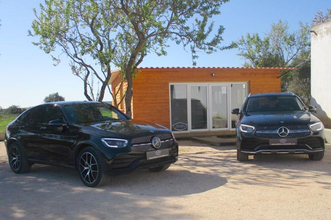 Achat de voiture au Portugal