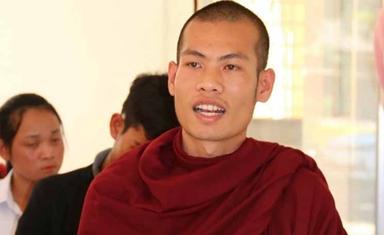 Venerable San Pisith undertakes his PhD degree at TalTech-Tallinn University of Technology in Estonia.