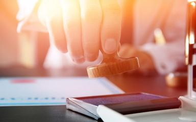 attestation document emirats