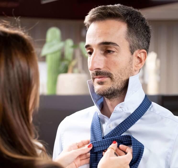 Conseillère en image et personal shopper certifiée