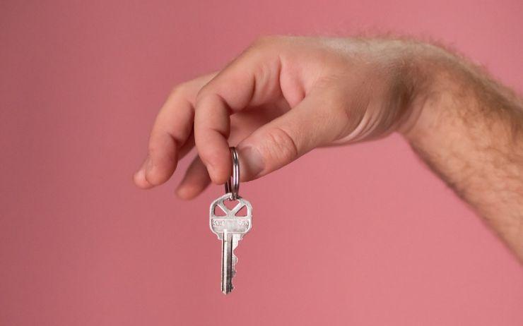 crédit immobilier français