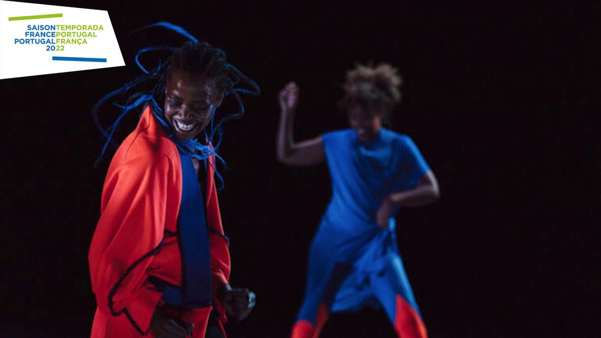 festival de théatre d'Almada