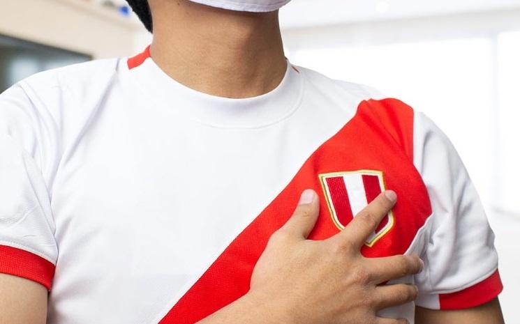 L'hymne national du Pérou, un symbole de l’émancipation du pays