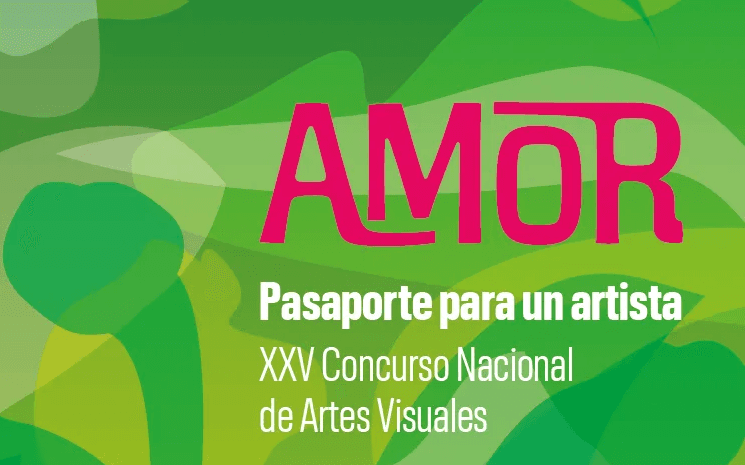 « Passeport pour un artiste » fête ses 25 ans !