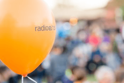Radioeins Parkfest