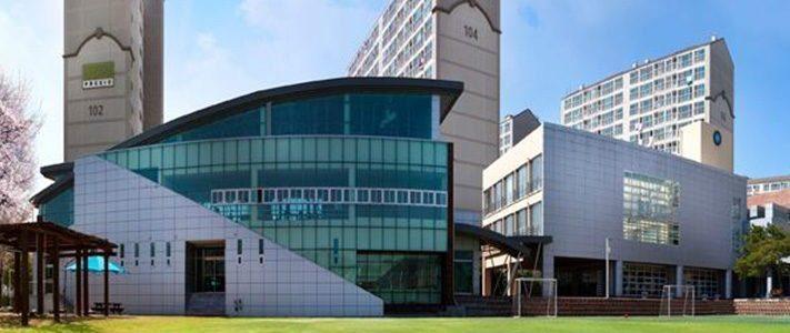 Ecole française Airbus-MLF de Sacheon