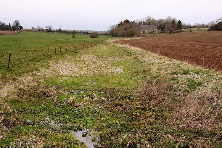 La Tamise s'assèche