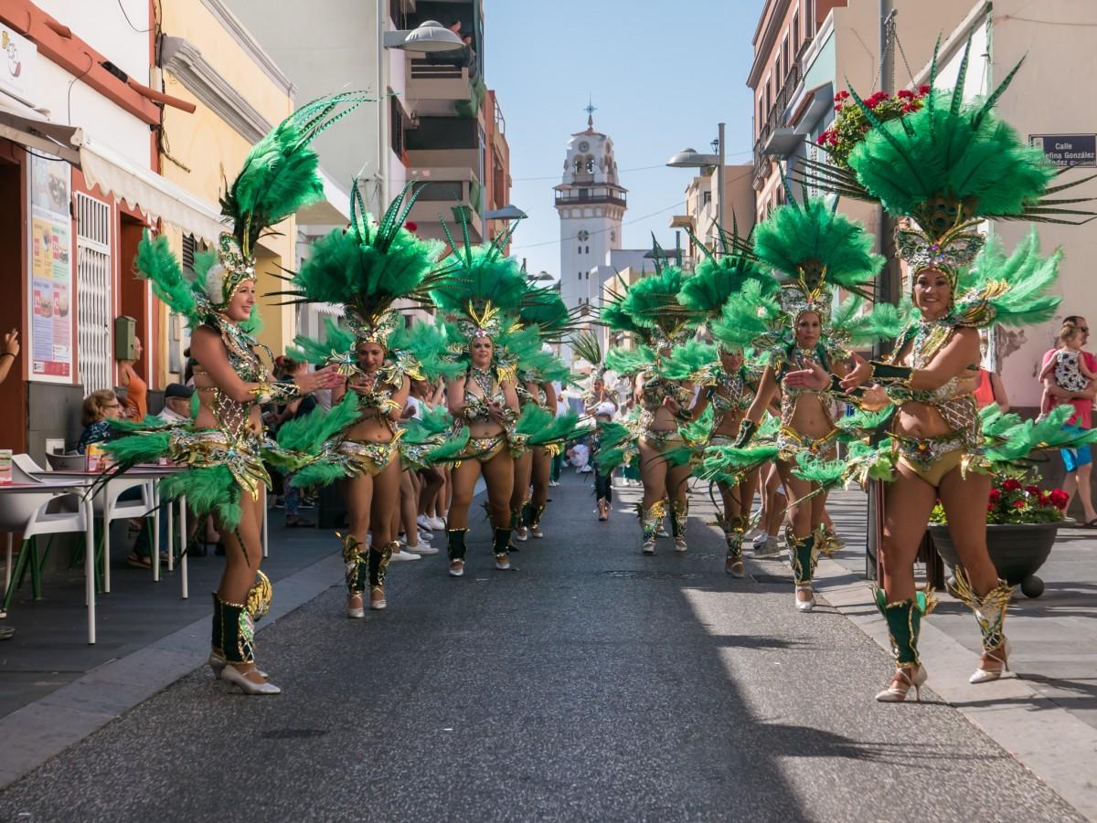 Le carnaval de Notting Hill revient à Londres