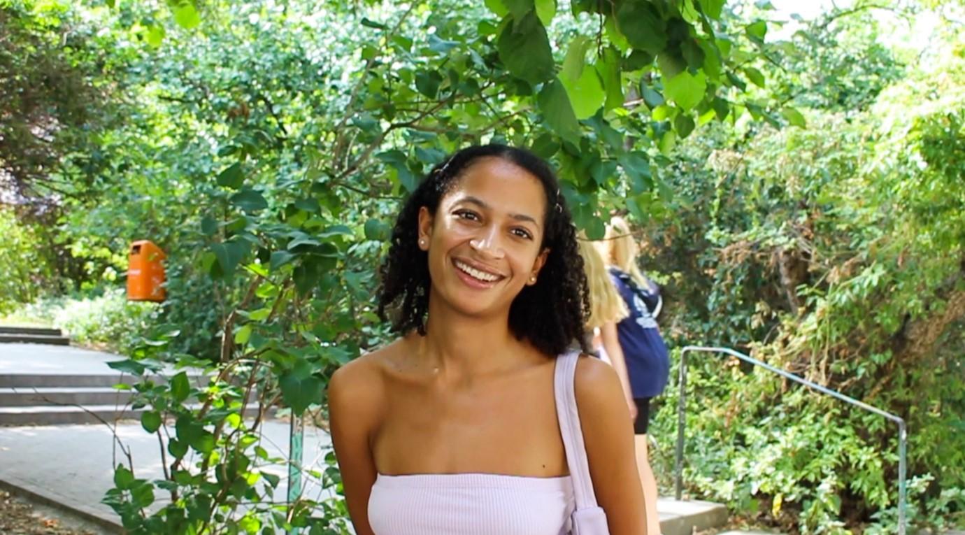 Photo article micro trottoir