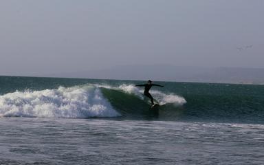 Chicama : la vague la plus longue du monde