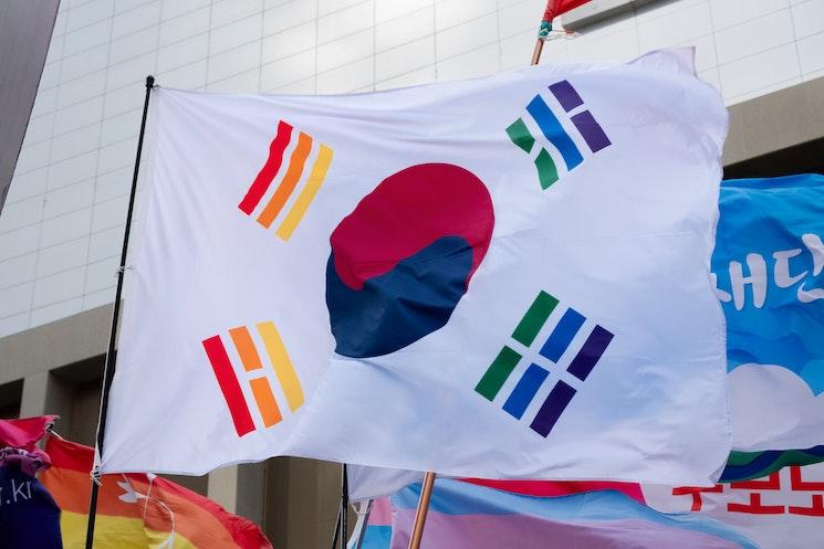 Vivre en tant que LGBTQ+ en Corée du Sud