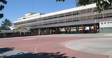 Le Lycée Jean Mermoz de Buenos Aires
