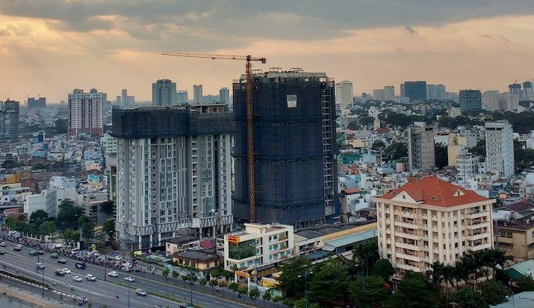 Immobilier au Vietnam : les prévisions pour le second semestre 2022