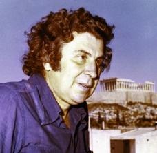 Mikis Theodorakis
