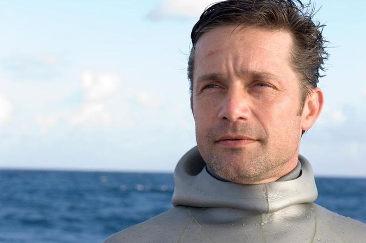 SUTUS Marbella Fabien Cousteau, Teleprensa (@teleprensa)