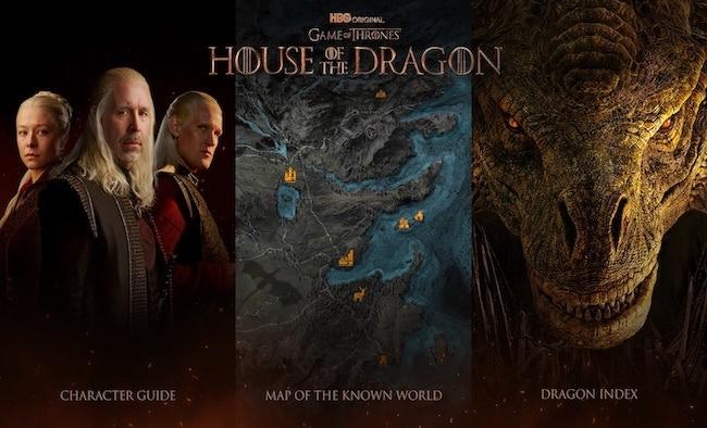 HBO_House of dragon-lieux tournage espagne