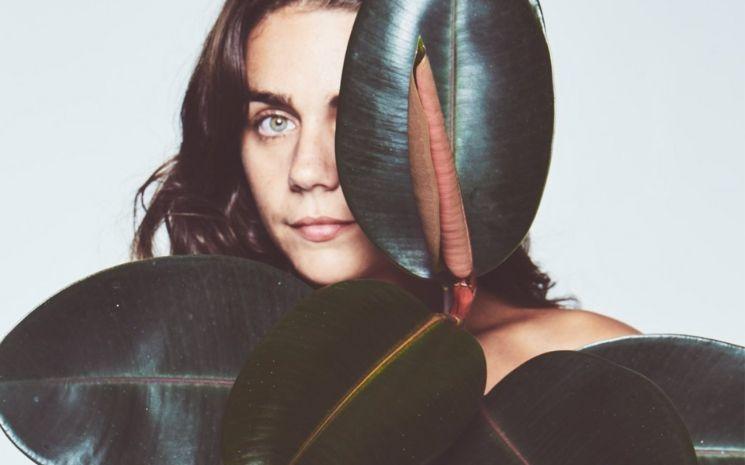 Paula Miquelis, co-fondatrice du Conscious Festival