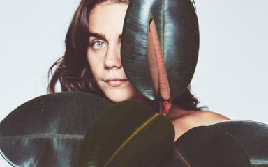 Paula Miquelis, co-fondatrice du Conscious Festival