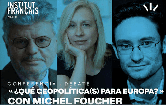 Quelle géopolitique pour l'Europe-_0