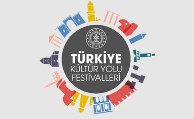festivals "Route culturelle de Turquie"