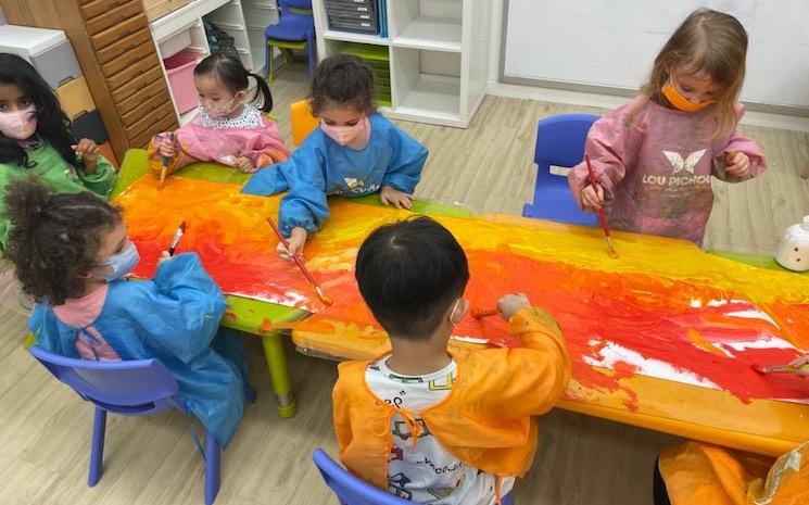 activites extra scolaires enfants