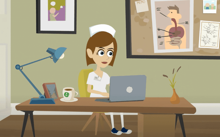 la carte professionnelle européenne