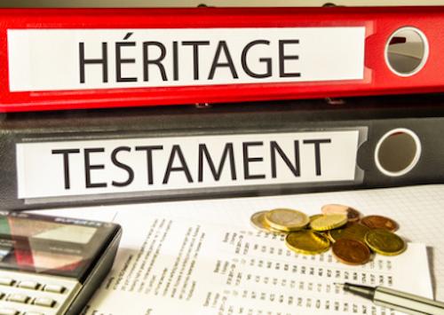 dossier heritage et droits de succession en espagne