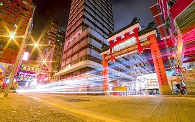 L'expatriation est-elle trop chère à Hong Kong ?