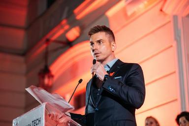 Nouveau rendez-vous à Bucarest pour les acteurs de la French Tech