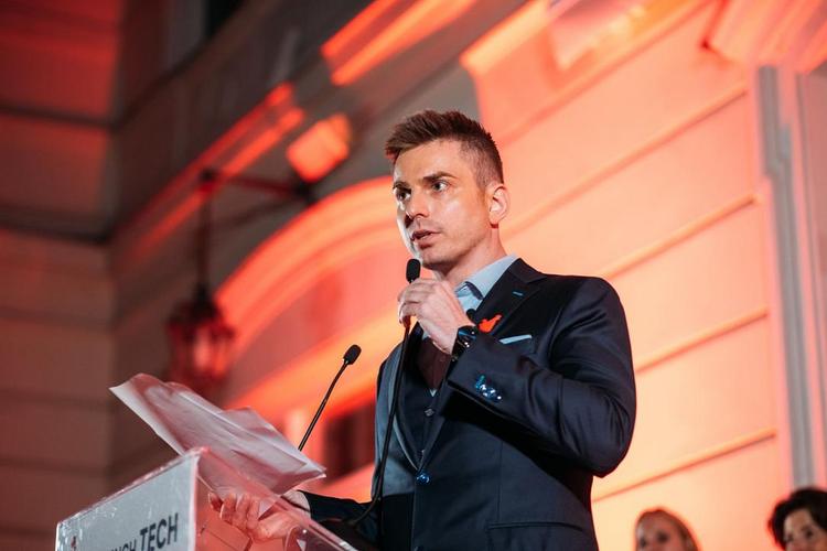 Nouveau rendez-vous à Bucarest pour les acteurs de la French Tech