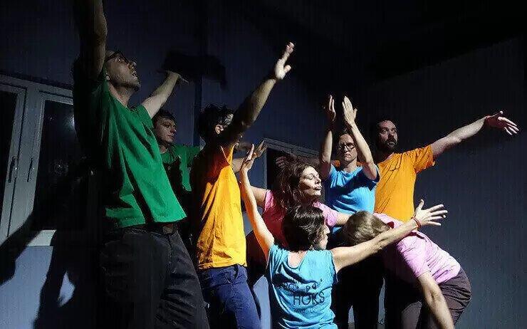 les Improhoks de Phnom Penh