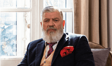 portrait de stephane alaux