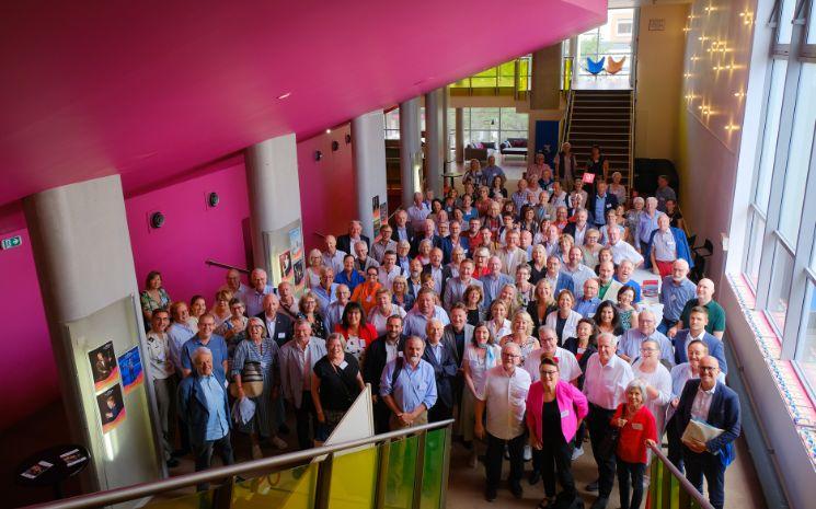 L’Union Internationale des Alsaciens, présente sur les 6 continents, promeut l’Alsace et accompagne les expatriés alsaciens depuis maintenant 41 ans. Interview.