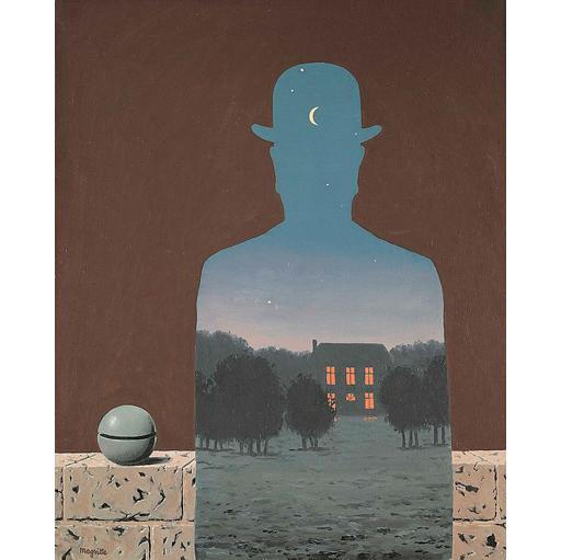 Musée Thyssen Málaga: "L’Art belge". De l'impressionnisme à Magritte. Musée d'Ixelles"