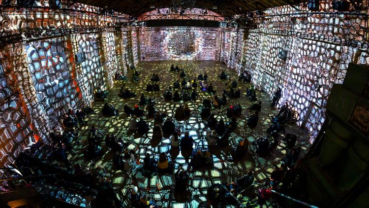 Bright Festival de Leipzig 2022 ©Bright Festival