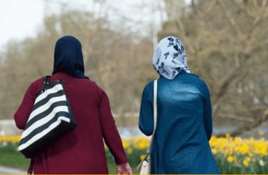 port du voile turquie