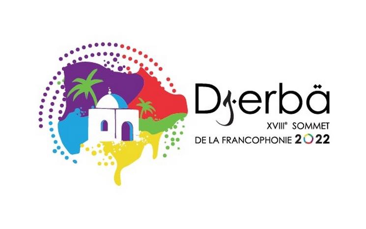 DJERBA SOMMET DE LA FRANCOPHONIE 2022