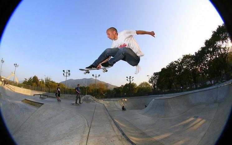 skate hong kong skatepark where fanling