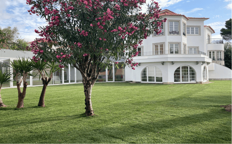 Ecole Trilingue Lisbonne