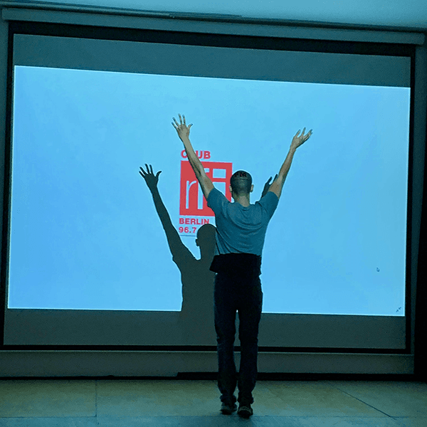 Fête du club RFI - CC RFI