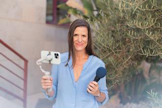 Laure Linot journaliste Lepetitjournal