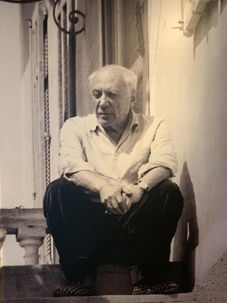 Pablo Picasso Casa Natal Malaga